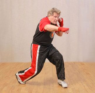 Joe Lewis – Pioneiro do Full Contact